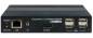 Preview: 4K@60Hz DisplayPort 1.2 KVM-Extender mit USB 2.0 und lokalem HDMI out, UNICLASS PG-140S