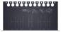 Preview: 19 "Rackmount panel for assembly of various SC & T models, SC&T TPN2L3M4S6XS