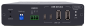 Preview: USB-C KVM-Extender auf 1x USB-C DP-alt Mode 4K60Hz, 4x USB2.0 mit 100W USB-PD 3.0, 160m, SC&T UKM01P-4K6G