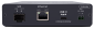 Preview: USB-C KVM-Extender auf 1x USB-C DP-alt Mode 4K60Hz, 4x USB2.0 mit 100W USB-PD 3.0, 160m, SC&T UKM01P-4K6G