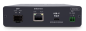 Preview: USB-C KVM-Extender auf 1x USB-C DP-alt Mode 4K60Hz, 4x USB2.0 mit 100W USB-PD 3.0, 160m, SC&T UKM01P-4K6G