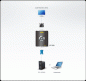 Preview: Aten VC160A VGA zu DVI (max. 1080p und 1920x1200) Konverter