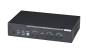 Preview: DVI+VGA + USB 2.0 + Audio + RS232 + IR over IP Transmitter, SC&T VDKM02BT-2