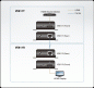 Preview: 4Kx2K HDMI HDBaseT Extender Set bis 70m, Aten VE811