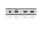 Preview: 2-Port HDMI-Splitter 4K2K 30Hz / 1080p 60 Hz, Aten VS182A