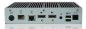 Preview: DP 1080p Dual- or Quad-Head (MST), USB2.0 (HID) and Audio KVM-Extender, ADDERLink XD614