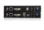 Preview: DVI, USB 2.0, Audio, RS232 KVM-Extender-Set (HDBaseT 2.0) bis 100 m (1920 x 1200), Aten CE620