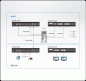 Preview: Aten CE624 USB DVI Dual-View HDBaseT™ 2.0 KVM Extender (1920 x 1200 up to 100 m)