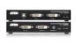 Preview: Aten CE624 USB DVI Dual-View HDBaseT™ 2.0 KVM Extender (1920 x 1200 up to 100 m)