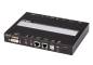 Preview: Aten CN9600 DVI + KVM over IP Extender with FPGA Grafikprozessor and Virtual Media Support