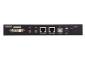 Preview: Aten CN9600 DVI + KVM over IP Extender with FPGA Grafikprozessor and Virtual Media Support
