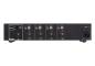 Preview: Sicherer 4-Port Dual-Head DisplayPort KVM-Switch (PSD PP v4.0-konform), Aten CS1144DP4