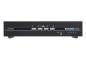 Preview: Sicherer 4-Port Dual-Head DisplayPort KVM-Switch (PSD PP v4.0-konform), Aten CS1144DP4