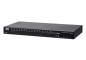 Preview: 16-Port USB 3.0 4K DisplayPort KVM-Switch, Aten CS19216