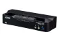 Preview: 2-Port 8K/5K60Hz und 4K120Hz DisplayPort KVM-Switch, inkl. PC-Kabel, Aten CS1922A