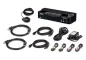 Preview: 2-Port 8K/5K60Hz und 4K120Hz DisplayPort KVM-Switch, inkl. PC-Kabel, Aten CS1922A