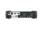 Preview: Aten CS1922M 2-Port USB 3.0 4K DisplayPort MST KVMP Switch bis 4096x2160, inkl. PC-Kabel
