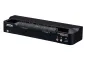 Preview: 4-Port USB 3.0 8K/5K60Hz und 4K120Hz DisplayPort KVM-Switch, inkl. PC-Kabel, Aten CS1924A