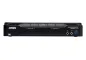 Preview: 4-Port USB 3.0 8K/5K60Hz und 4K120Hz DisplayPort KVM-Switch, inkl. PC-Kabel, Aten CS1924A