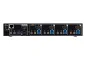 Preview: 4-Port USB 3.0 8K/5K60Hz und 4K120Hz DisplayPort KVM-Switch, inkl. PC-Kabel, Aten CS1924A