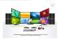 Preview: 4-Port USB Boundless KM Switch - Aten CS724KM
