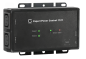 Preview: Small 2-fold switched and metered PDU 10 A, 2 x IEC C13, 1 x for Sensor, SSL, IPv6, SNMPv3, ÜSS, GUDE 1121-1