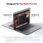 Preview: MacBook + PC Docking-Station KVM-Switch 4K60Hz Dual-Monitor mit 100W Laden, iDock-M10