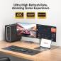 Preview: Hybrid Dual-Monitor KVM-Switch für PC und USB-C Notebook 2x 4K60Hz oder 2K144Hz, AV Access iDock-P10