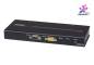 Preview: KVM-Adaptermodul mit lokaler USB-, PS/2- und RS-232-Konsole, Aten KA7174
