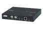 Preview: Aten KA8280 HDMI KVM over IP Console Station