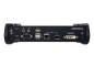 Preview: DVI-D Dual Link 2K KVM over IP Extender Receiver, Aten KE6910R