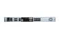 Preview: Aten KL1108VN 8-Port Cat 5 Dual Rail 19" LCD KVM over IP Switch 1 local / 1 remote user access