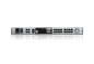 Preview: 16-Port IP-Cat5-KVM Dual Rail LCD-Konsole mit 19" LCD, 1 IP + 1 lokal, Aten KL1116VN