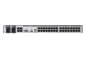 Preview: 1-Lokal und 1-Fernzugriff 32-Port Multi-Interface Cat.5 KVM über IP KVM-Switch, Aten KN1132VB