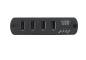 Preview: Aten UEH4102 4-Port USB 2.0 Cat 5 Extender over LAN