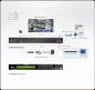 Preview: Aten 8x9 4K-HDMI-Matrix-Switch with Scaler VM6809H