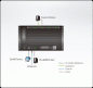 Preview: Aten VM7904 4-Port 4K DisplayPort Eingabekarte