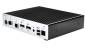Preview: DP 1080p Single- or Dual-Head (MST), USB2.0 (HID) and Audio KVM-Extender, ADDERLink XD612