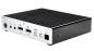Preview: DP 1080p Single- or Dual-Head (MST), USB2.0 (HID) and Audio KVM-Extender, ADDERLink XD612