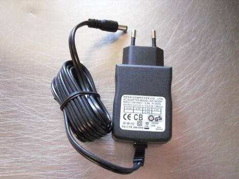 Aten power adapter 5V DC for CS1762/1764/1758/CS1742/CS1744/CS82U/CS84U