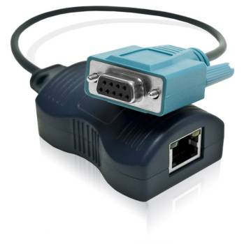 ADDER CATx CONSOLE Serial CAM