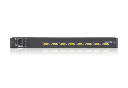 Aten CL1308N 19" 8-Port KVM-Switch with 19" LCD - Kopie