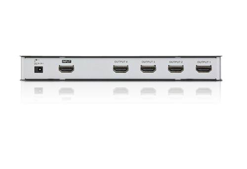ATEN VS184A 4-Port HDMI Splitter up to 4Kx2K