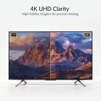 Preview: Zero-Latency 4K60Hz KVM-Extender mit USB 2.0, bis 40m, AV Access 4KEX40-KVM