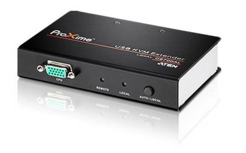 Aten CE700A USB-K/M/VGA KVM-Extender