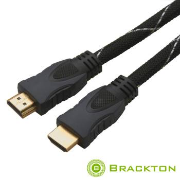 Preview: 1,5m 4K bei 60 Hz HDMI® Ultra-HD Cable with Ethernet, m/m, 3D, up to 2160p, 100% CU
