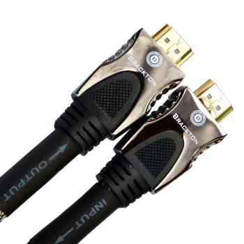 15m active High Speed 4K 60 Hz HDMI® Ultra-HD Cable with Ethernet, m/m, 3D, up to 2160p, 99,99% OFC - FKA-1500.BG