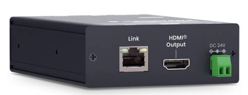 4K60Hz USB-C + HDMI Dual-Video-in Wall-Plate Extender-Set up to 60m, SC&T HUW01-4K6G