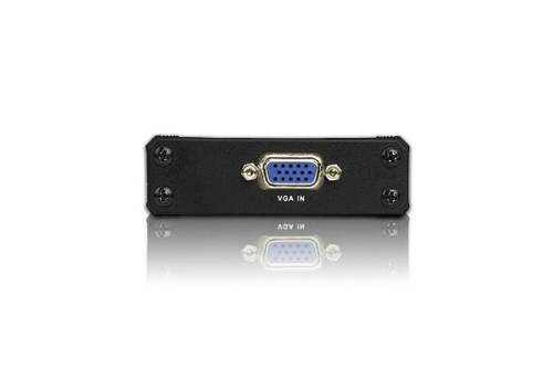 Aten VC160A VGA zu DVI (max. 1080p und 1920x1200) Konverter