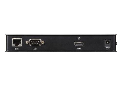 Slim HDMI Single Display KVM over IP Receiver, Aten KE8900SR